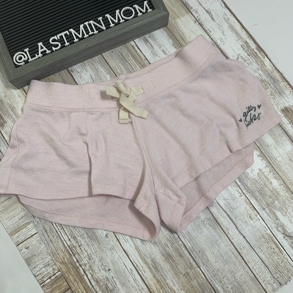 ‼️GILLY HICKS SLEEP Short Shorts Size Small‼️ - Picture 5 of 8